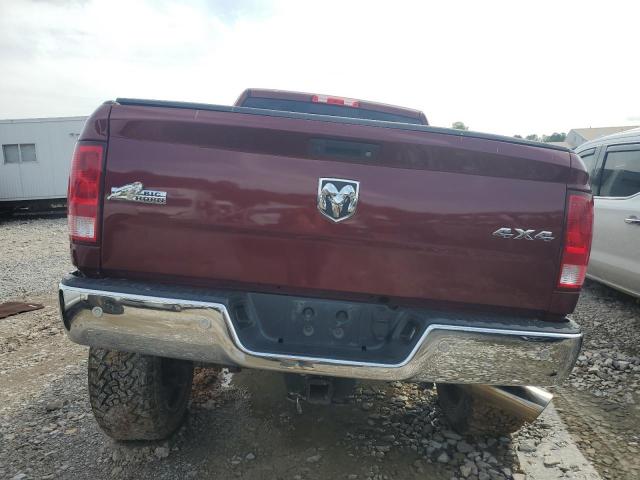 2017 Ram 2500 Slt VIN: 3C6UR5ML0HG663902 Lot: 56337124