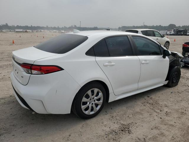 2022 Toyota Corolla Le VIN: 5YFEPMAE0NP279367 Lot: 52929424