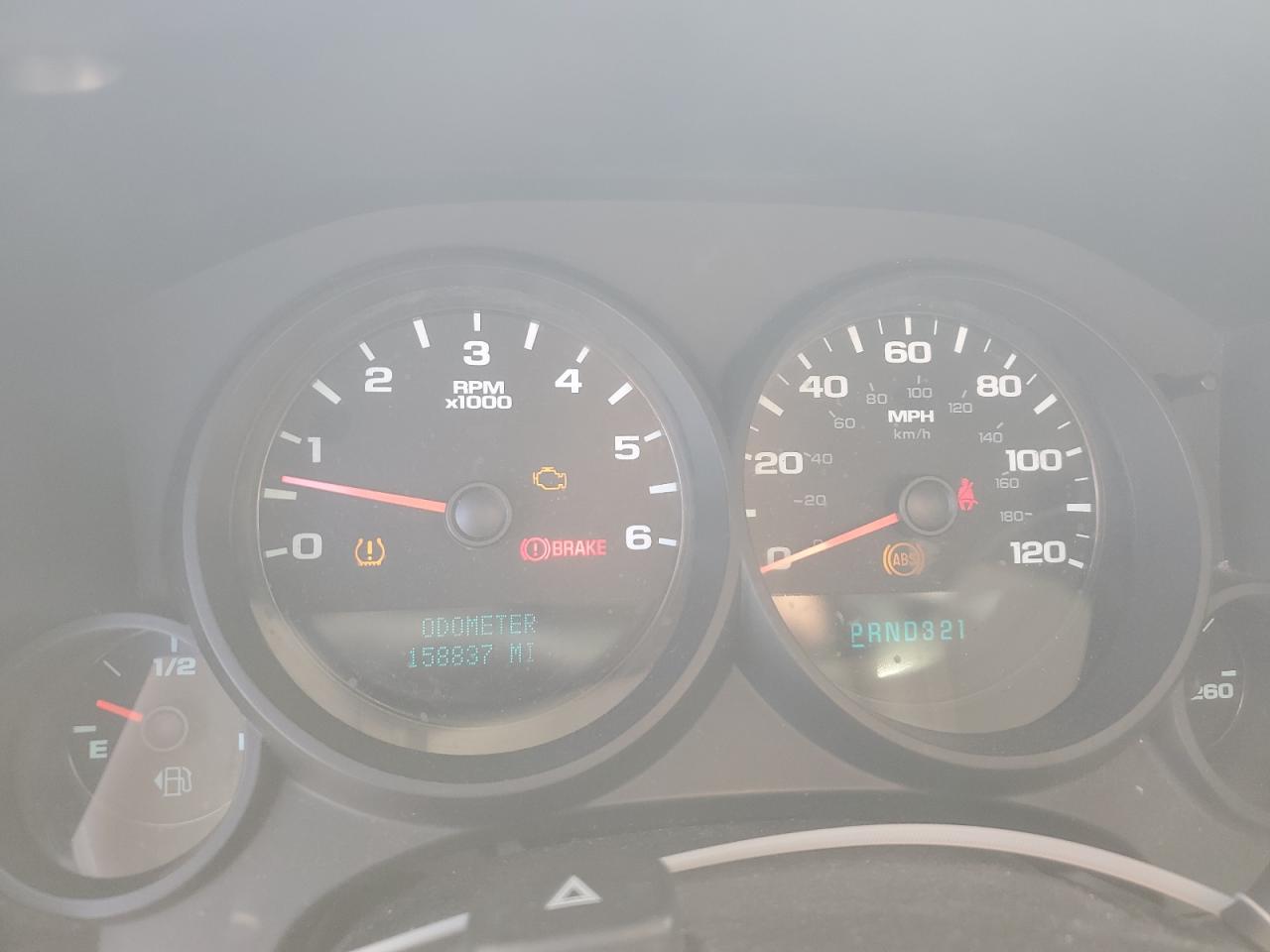 1GCEC14X68Z133864 2008 Chevrolet Silverado C1500