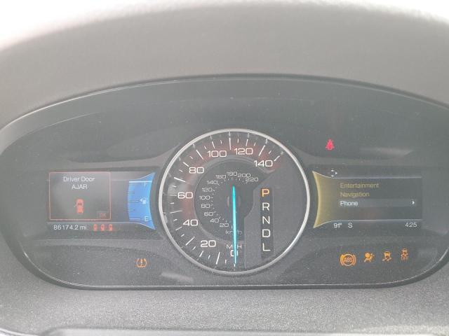 2014 Ford Edge Sel VIN: 2FMDK3J96EBB44941 Lot: 54608464