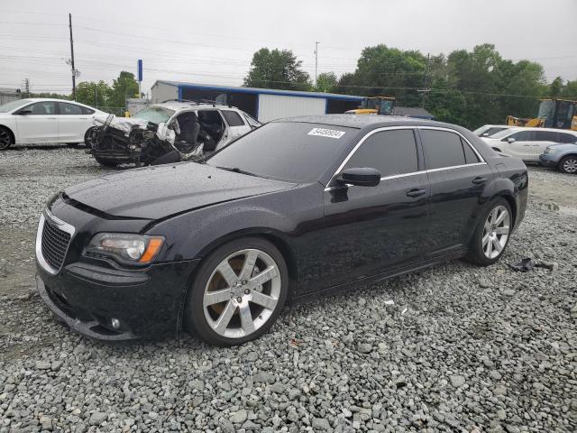 CHRYSLER 300 SRT-8