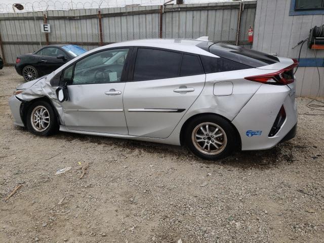 2021 Toyota Prius Prime Le VIN: JTDKAMFP6M3188027 Lot: 56279694