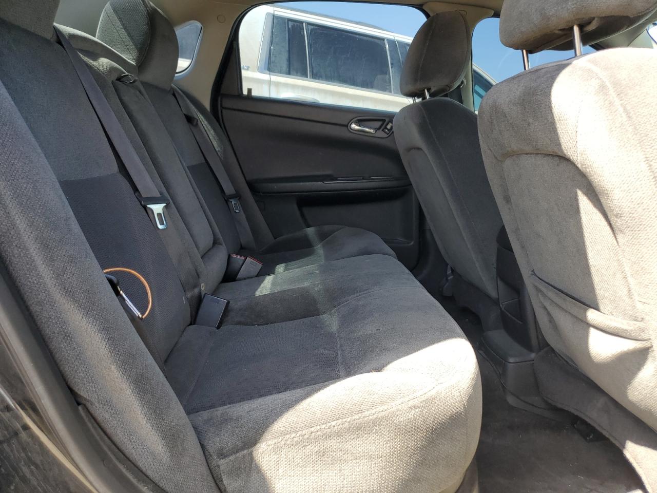 2G1WG5E32C1267857 2012 Chevrolet Impala Lt