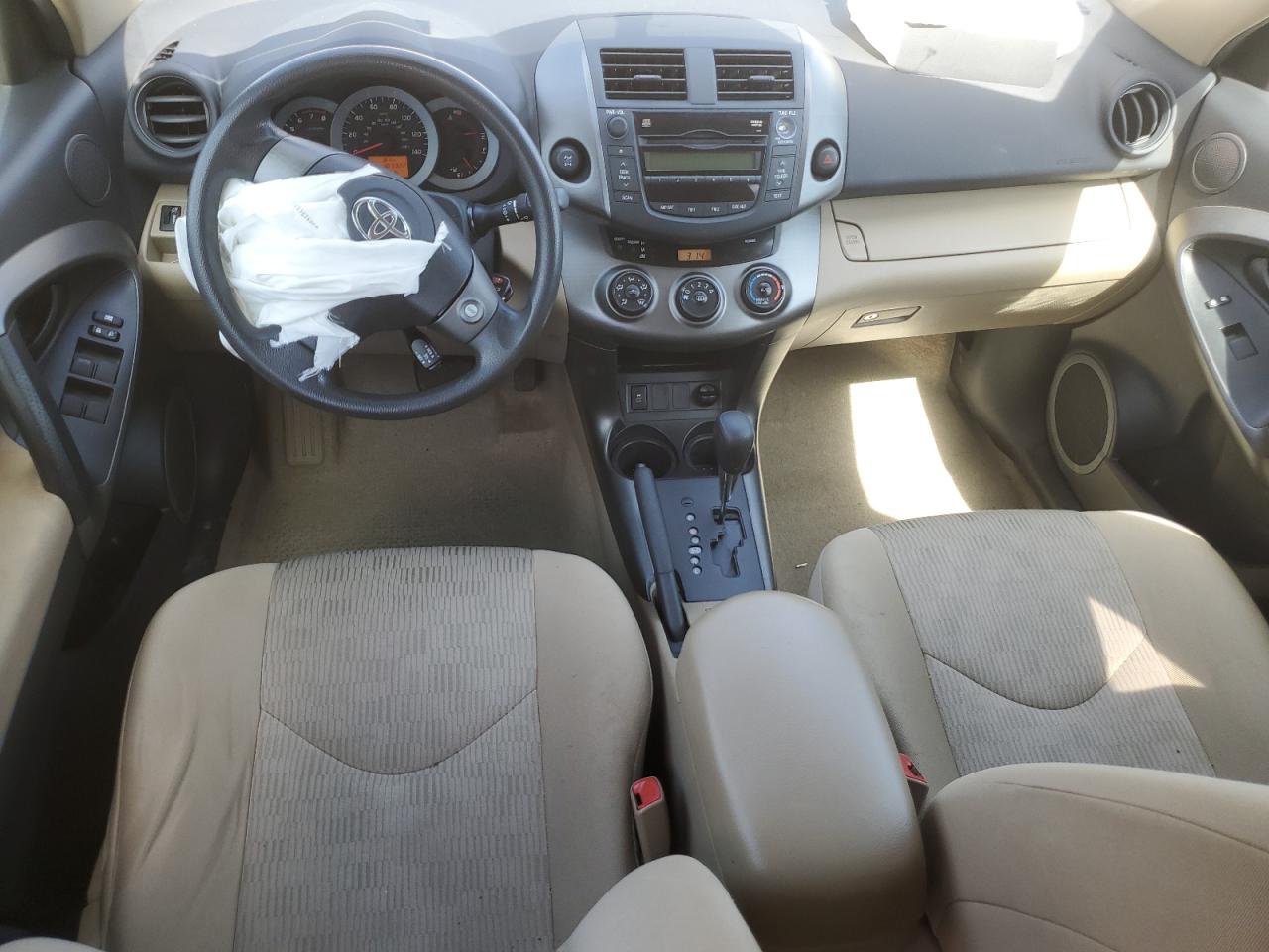 2T3BF4DV4BW148879 2011 Toyota Rav4