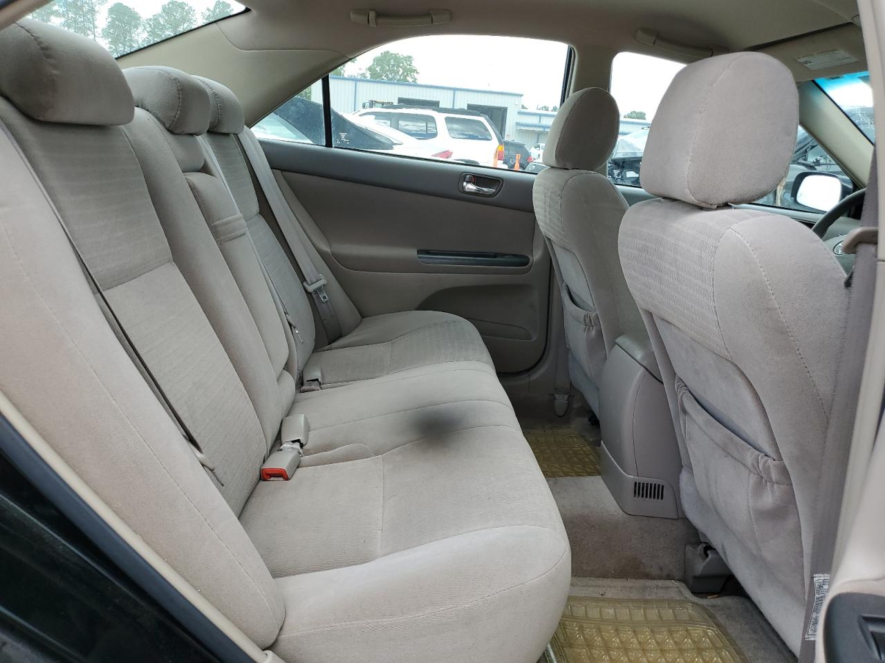 4T1BE32K55U103369 2005 Toyota Camry Le