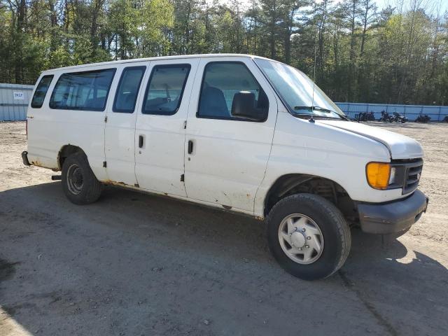 2007 Ford Econoline E350 Super Duty Wagon VIN: 1FBSS31L97DA80421 Lot: 58076494