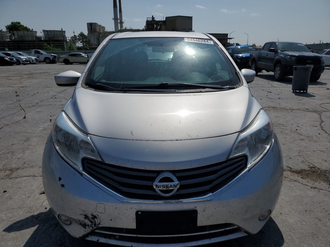 3N1CE2CP6GL402799 2016 Nissan Versa Note S