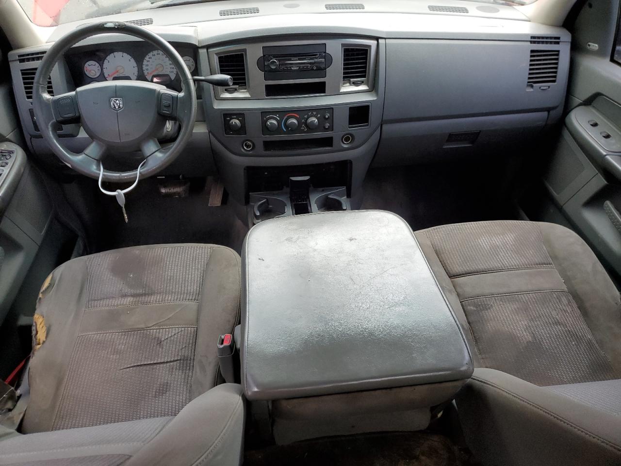 1D7HU18256S603855 2006 Dodge Ram 1500 St