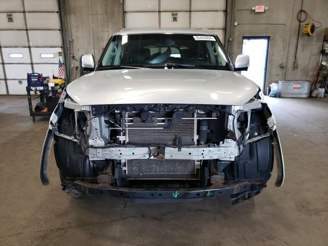 2014 Infiniti Qx80 VIN: JN8AZ2NE3E9062140 Lot: 55440894