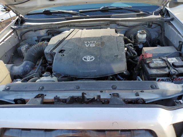 2009 Toyota Tacoma Double Cab VIN: 5TELU42N49Z604424 Lot: 55022334