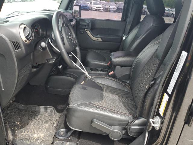 2016 JEEP WRANGLER U - 1C4BJWEG3GL253868