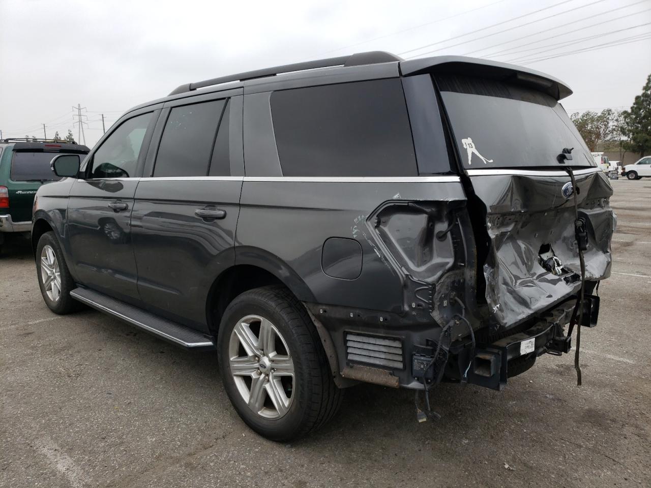 1FMJU1HT8KEA74345 2019 Ford Expedition Xlt