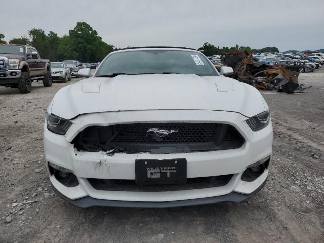 2015 Ford Mustang Gt VIN: 1FATP8FF7F5332649 Lot: 54581334