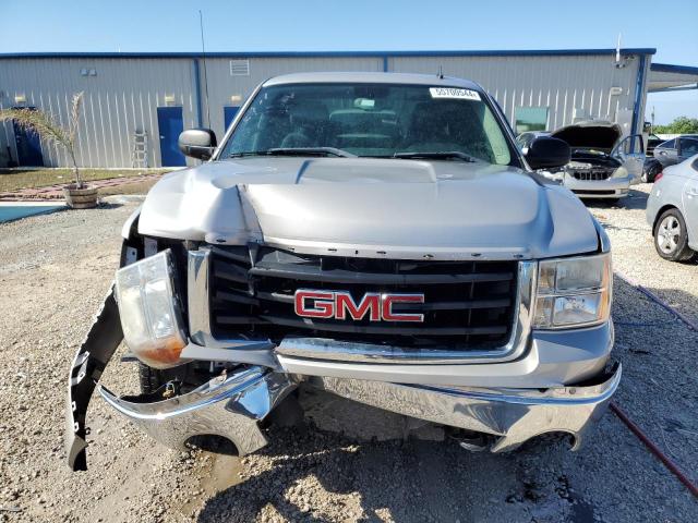 2008 GMC Sierra C1500 VIN: 2GTEC19J081104664 Lot: 55700544