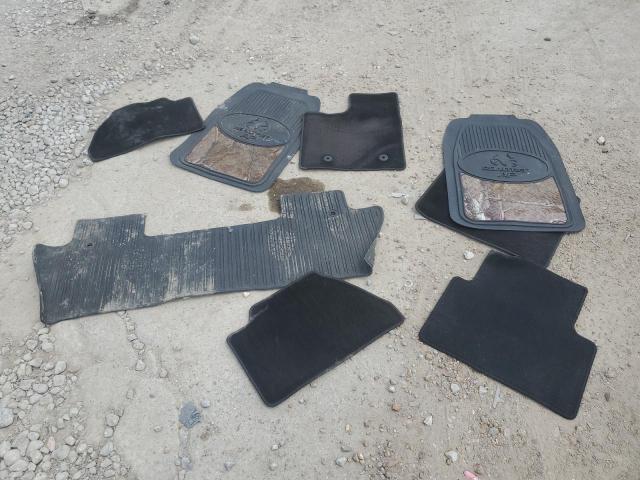 2011 Ford Edge Limited VIN: 2FMDK4KC3BBB40342 Lot: 55873764