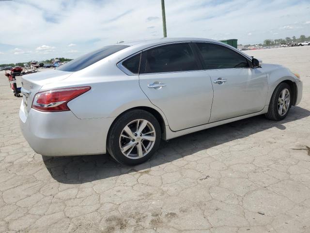 2013 Nissan Altima 2.5 VIN: 1N4AL3AP1DC106539 Lot: 53339994