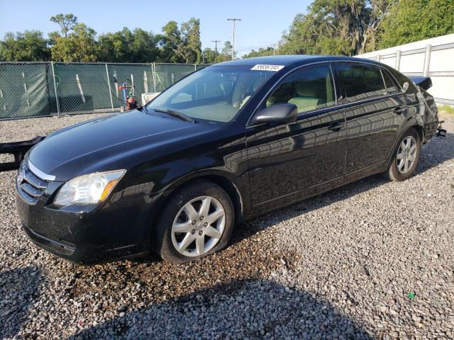 2005 Toyota Avalon Xl VIN: 4T1BK36B65U042407 Lot: 55836704