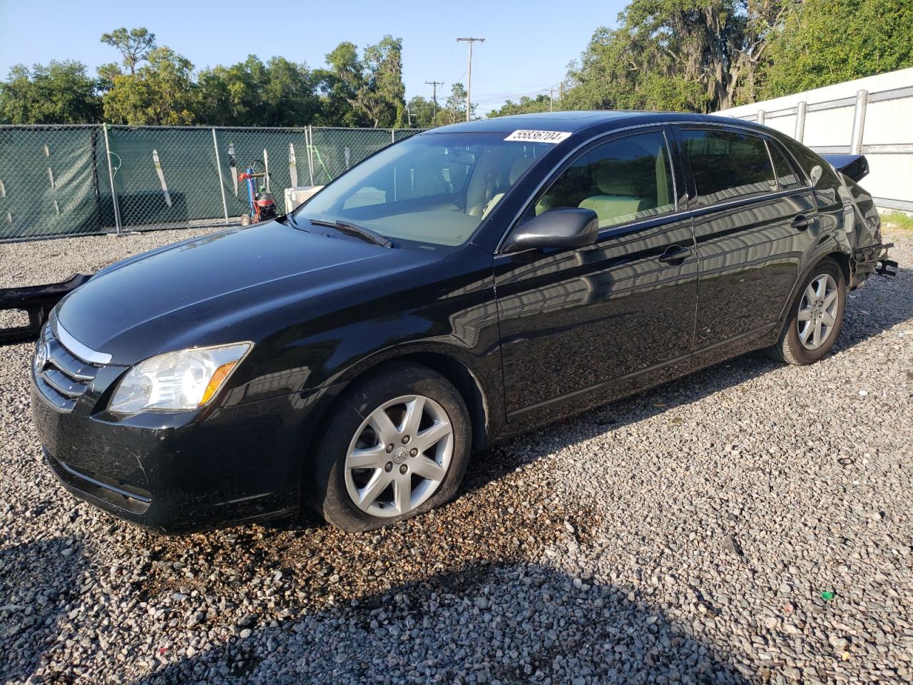 4T1BK36B65U042407 2005 Toyota Avalon Xl