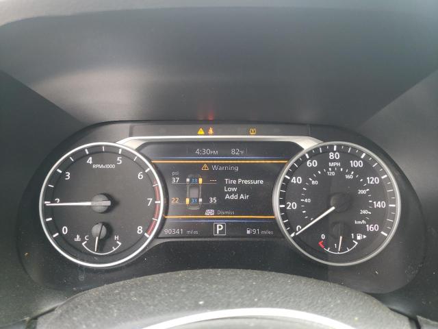 2020 Nissan Sentra Sv VIN: 3N1AB8CV3LY237843 Lot: 56190524