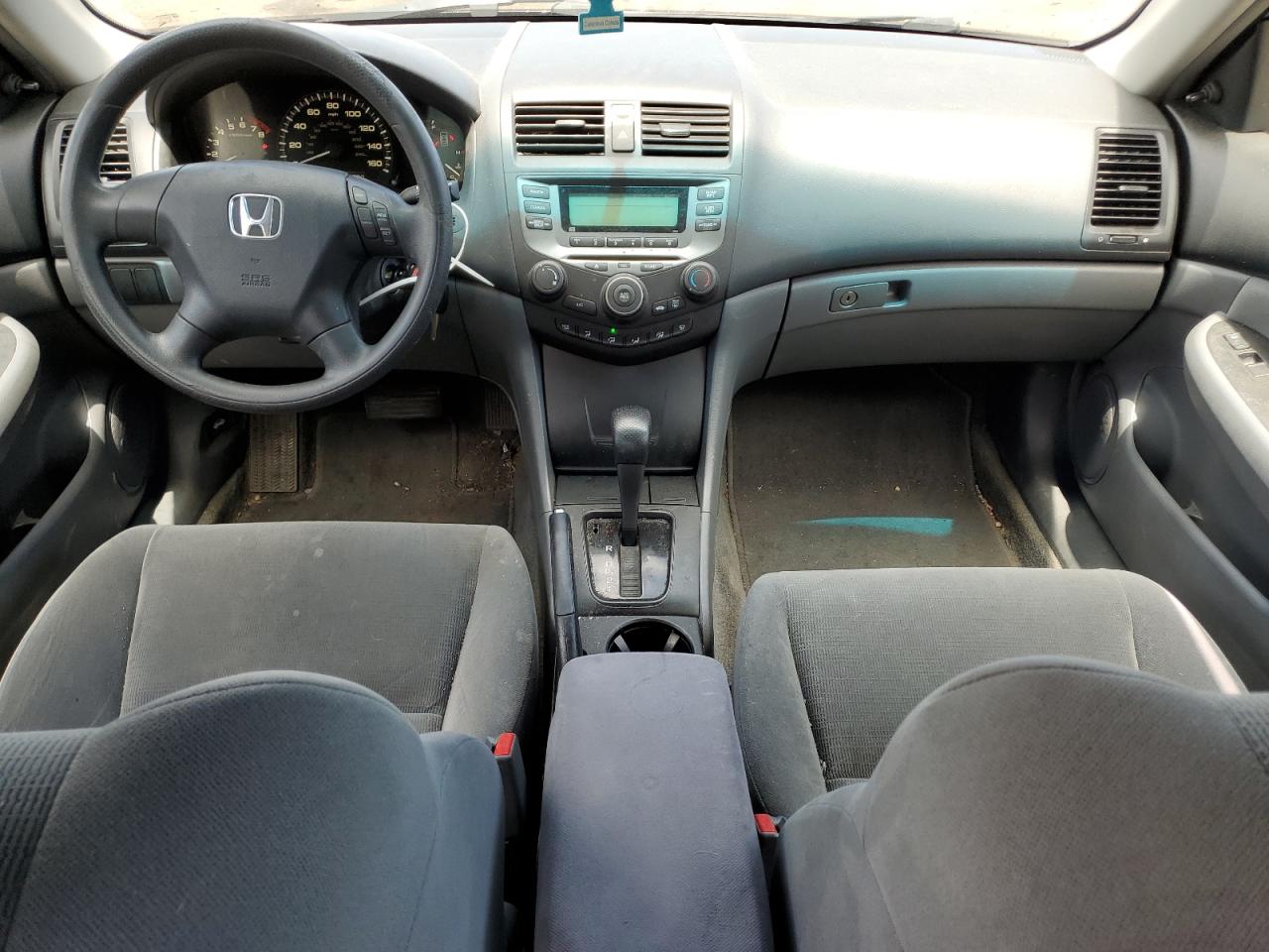 1HGCM56127A021825 2007 Honda Accord Value