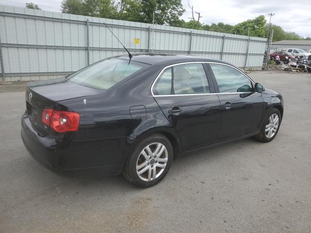 2007 Volkswagen Jetta Wolfsburg VIN: 3VWEF71K17M146148 Lot: 54580534