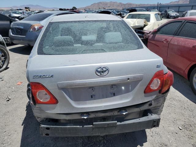 2010 Toyota Corolla Base VIN: 2T1BU4EEXAC268845 Lot: 49277074