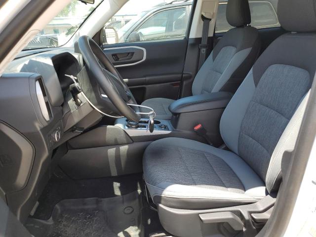 2021 FORD BRONCO SPO - 3FMCR9B65MRA57885