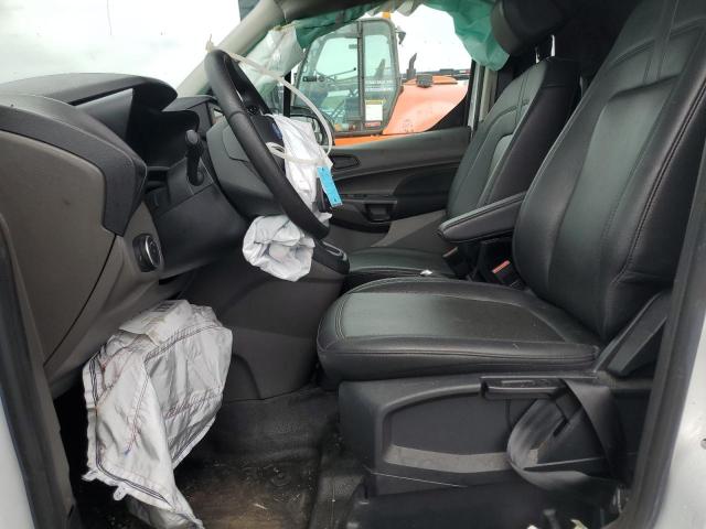 2021 Ford Transit Connect Xl VIN: NM0LS7E27M1490539 Lot: 56249774