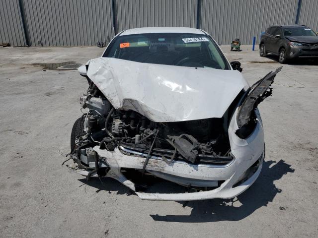 2019 FORD FIESTA SE - 3FADP4EJ7KM107493