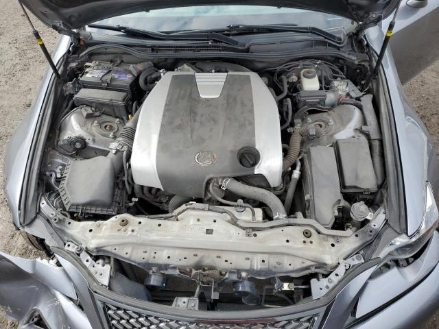 2016 Lexus Is 300 VIN: JTHCM1D29G5002909 Lot: 52496944