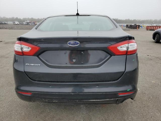 2013 Ford Fusion Se VIN: 3FA6P0H79DR232096 Lot: 53303614