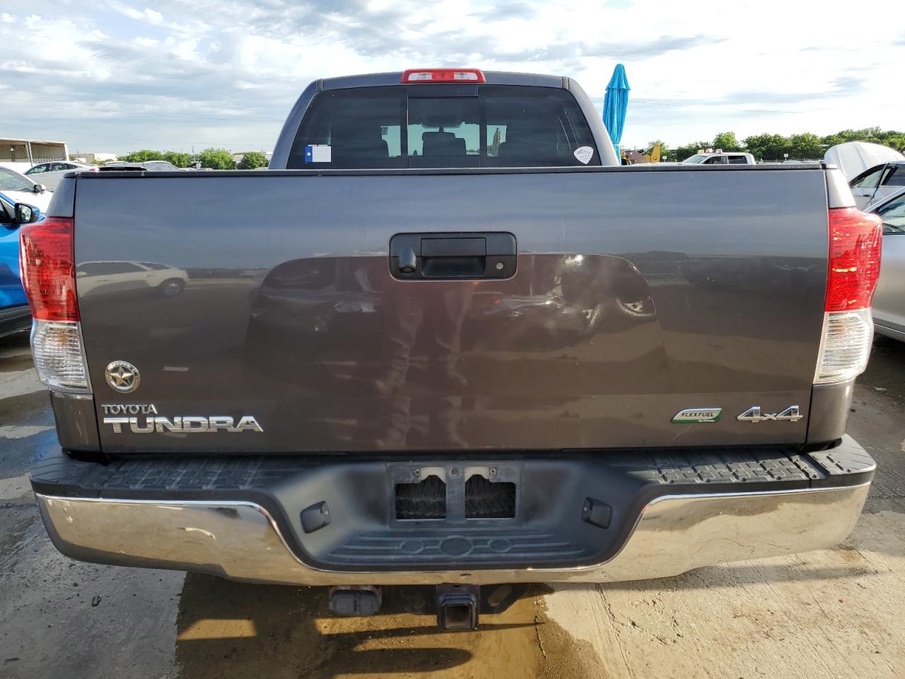 5TFUW5F16DX293915 2013 Toyota Tundra Double Cab Sr5