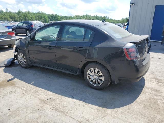 2012 Nissan Sentra 2.0 VIN: 3N1AB6AP7CL714778 Lot: 55692204