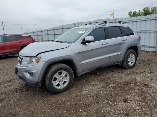 2014 Jeep Grand Cherokee Laredo VIN: 1C4RJFAG1EC236732 Lot: 53070154