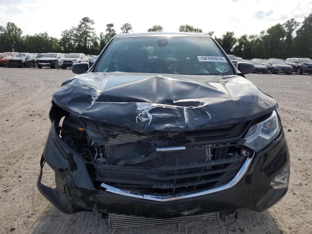 2021 Chevrolet Equinox Lt VIN: 3GNAXKEV6ML398346 Lot: 54765974