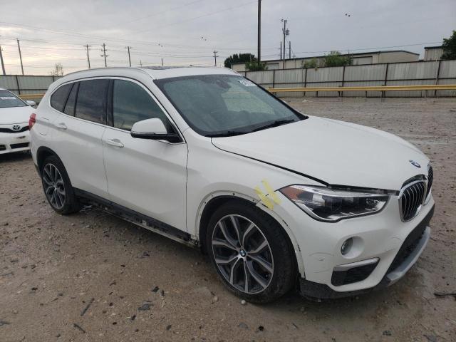 VIN WBXHU7C53K3H44335 2019 BMW X1, Sdrive28I no.4