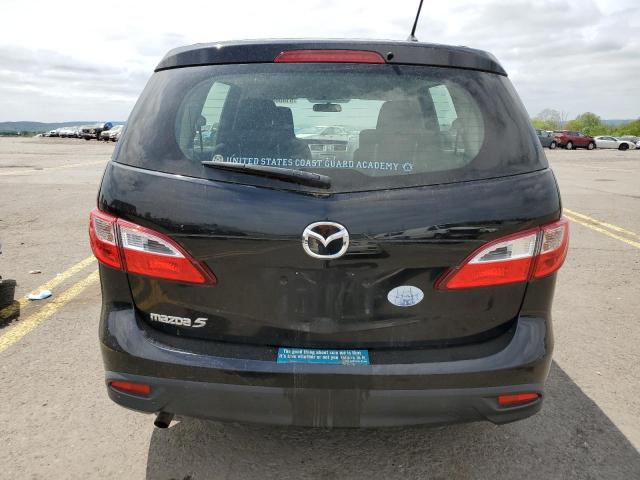 2012 Mazda 5 VIN: JM1CW2BL7C0139433 Lot: 51806434