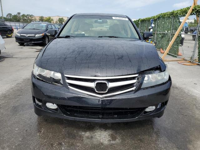 2004 Acura Tsx VIN: JH4CL96864C037224 Lot: 55103774