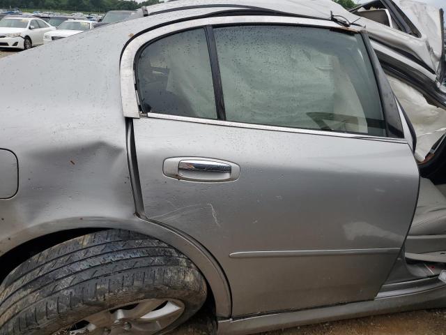 2005 Infiniti G35 VIN: JNKCV51E35M205509 Lot: 54830334