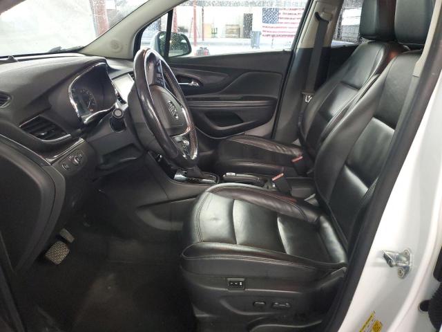 2019 Buick Encore Essence VIN: KL4CJCSM2KB765319 Lot: 50656314