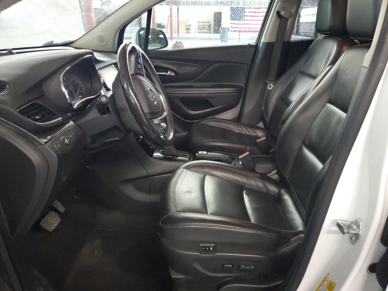 KL4CJCSM2KB765319 2019 Buick Encore Essence