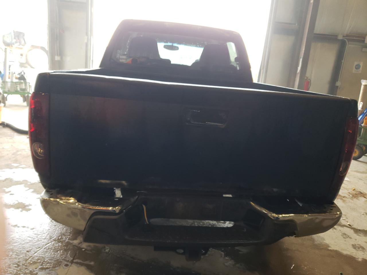 1GCDT136458166786 2005 Chevrolet Colorado