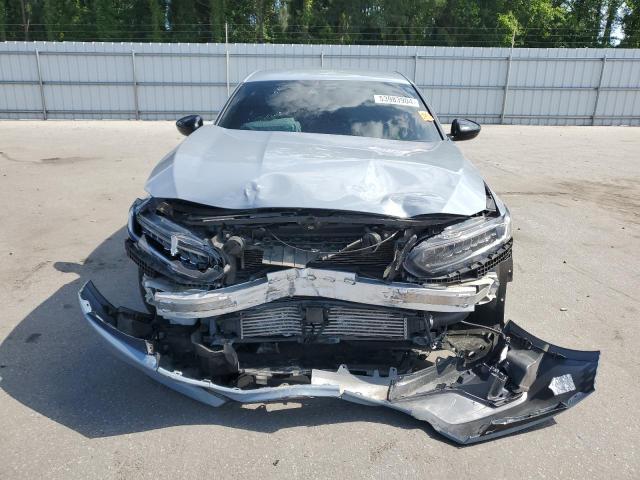 2021 Honda Accord Sport VIN: 1HGCV1F37MA058677 Lot: 53983904