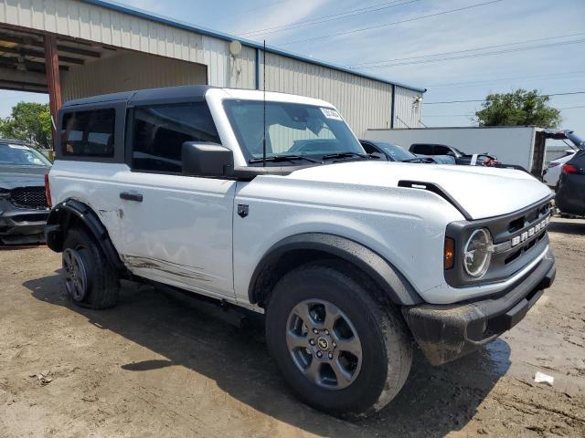 2024 FORD BRONCO BIG 1FMDE7AH6RLA03640