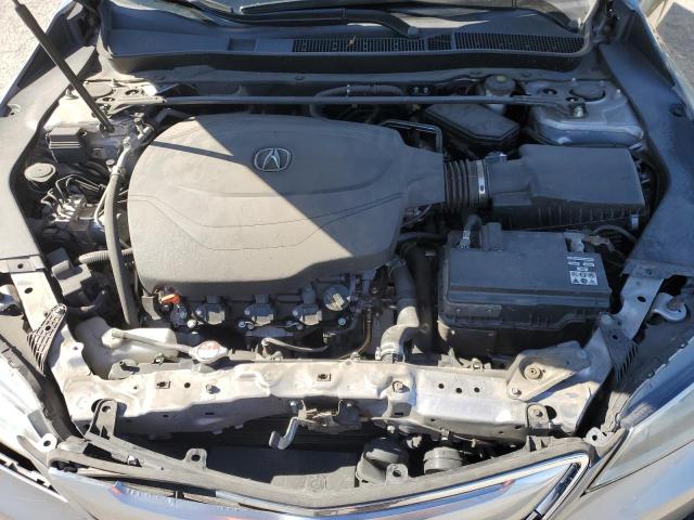 2017 Acura Tlx Tech VIN: 19UUB2F59HA007241 Lot: 53998594