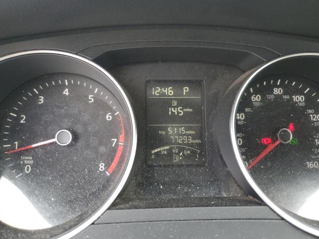 2015 VOLKSWAGEN JETTA BASE - 3VW2K7AJ8FM215468