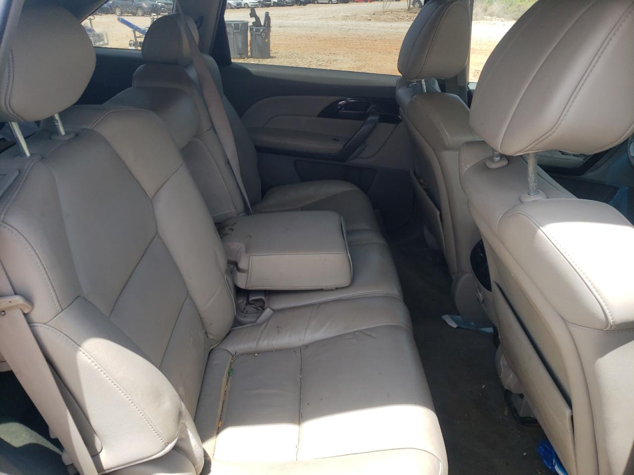 2HNYD28278H514437 2008 Acura Mdx