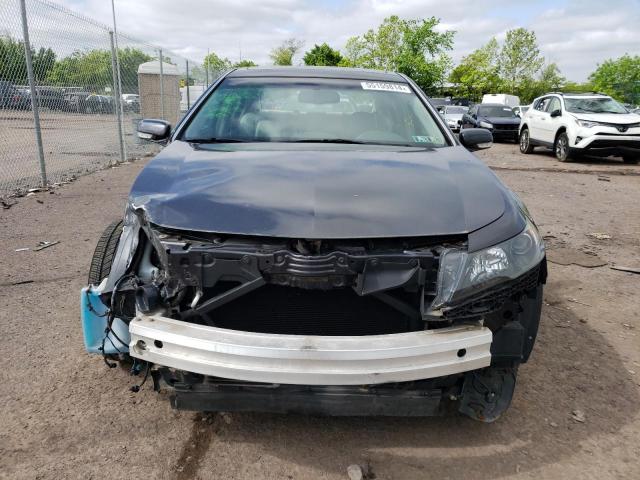 2013 Acura Tl Tech VIN: 19UUA8F50DA008519 Lot: 55159814