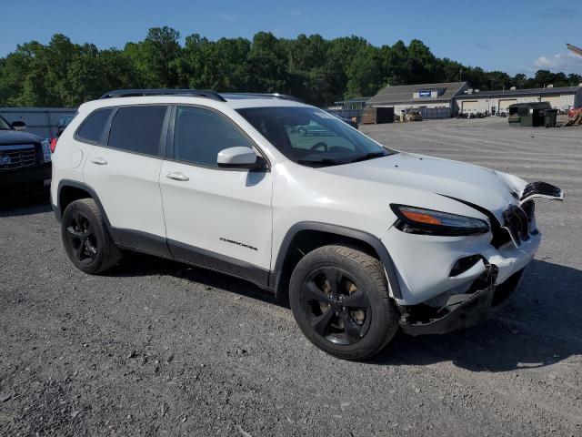 2015 Jeep Cherokee Latitude VIN: 1C4PJMCB5FW756123 Lot: 56241194