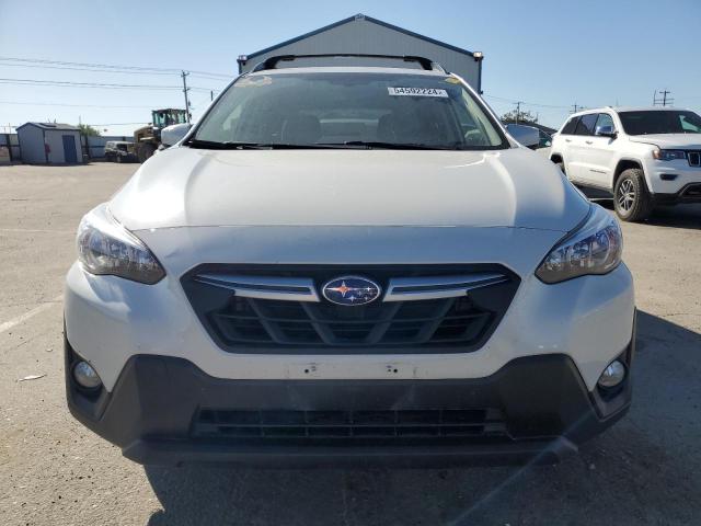 2021 Subaru Crosstrek Premium VIN: JF2GTAPC3M8298967 Lot: 54592224